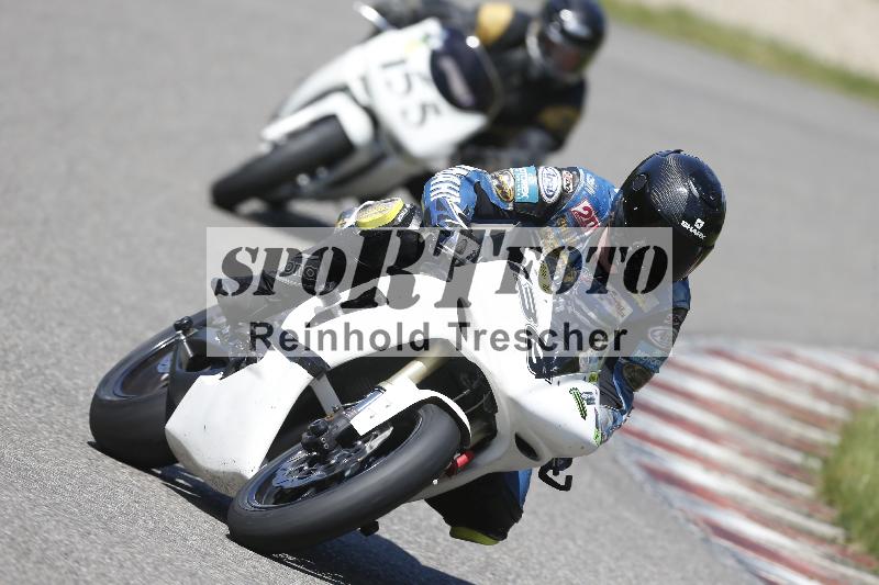 /13 01.05.2025 Speer Racing ADR/Gruppe gruen/136